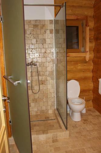 Hostal Agropensiunea Maria