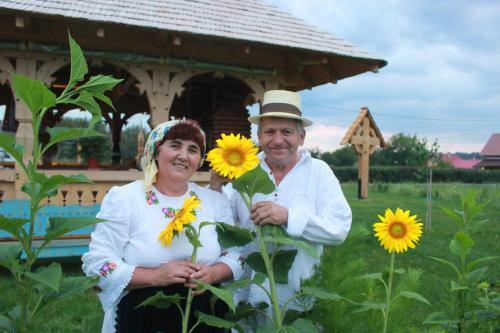 Hostal Agropensiunea Maria