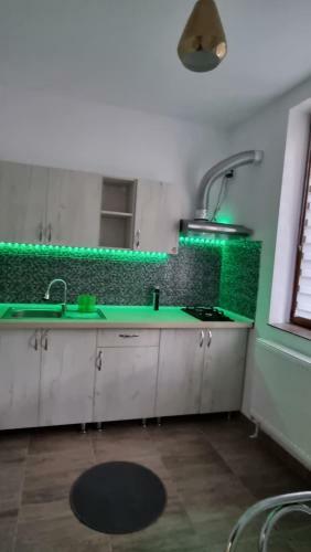Apartamento Garsoniera Bro