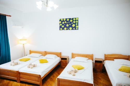 Hostal Casa Cristal