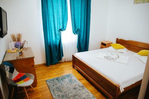 Hostal Casa Cristal
