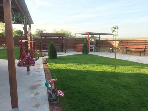 Hostal Cazare Nicoleta