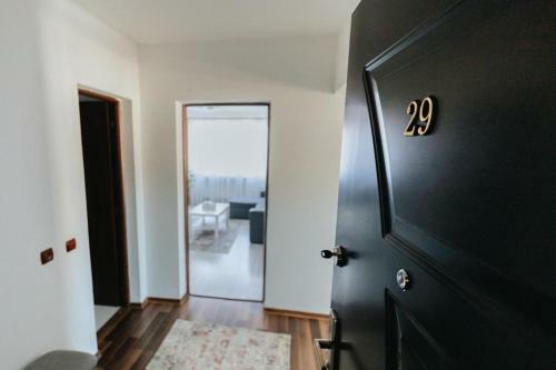 Apartamento Scandinavian House