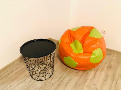 Infinit Apartament
