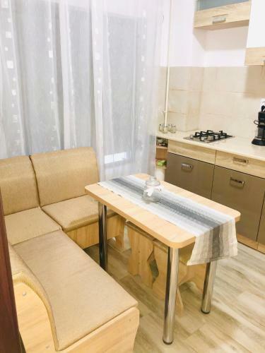 Infinit Apartament