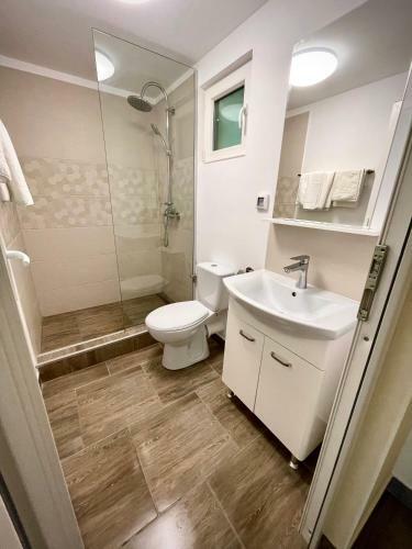 Hostal Pensiunea Onyx Vadu