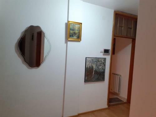 Apartament David