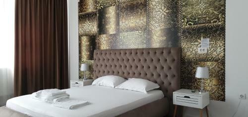 Hotel Aristocrat Central