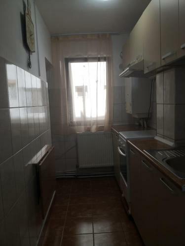 Apartament Cu Doua Camere