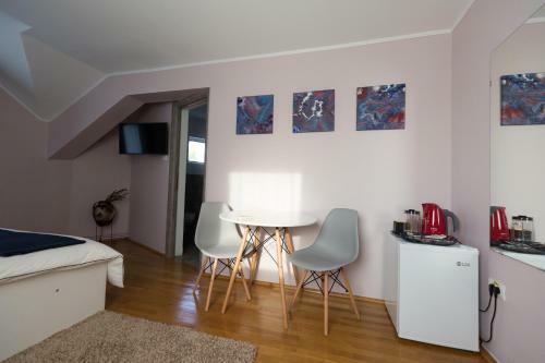 Hostal Casa Ris