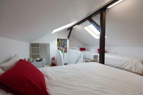 Hostal Casa Ris