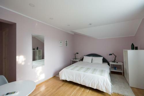 Hostal Casa Ris