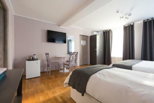 Hostal Casa Ris