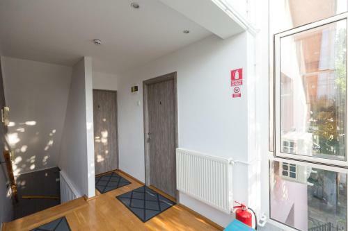 Hostal Casa Ris