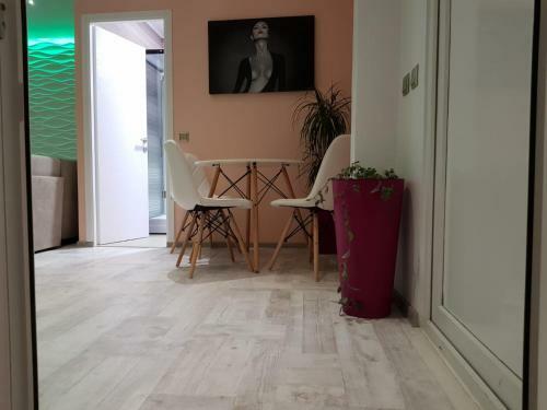 Hostal Art Boutique Central