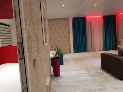 Hostal Art Boutique Central
