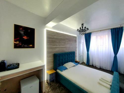 Hostal Art Boutique Central
