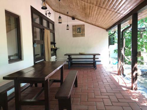 Hostal Grauri Si Smochini