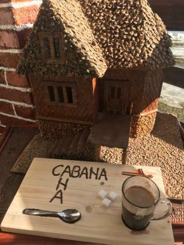 Lodge Cabana Ana