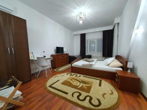 Hostal Bonton Rooms
