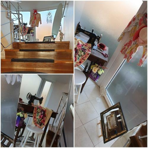 Hostal Bonton Rooms