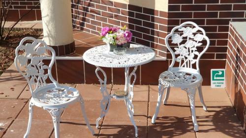Hostal Bonton Rooms