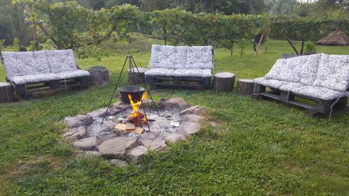 Hostal Valchid Guest House