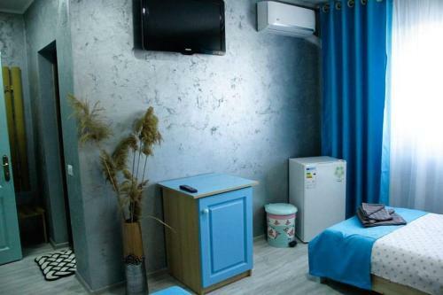 Hotel Pensiunea La Marcu Modern