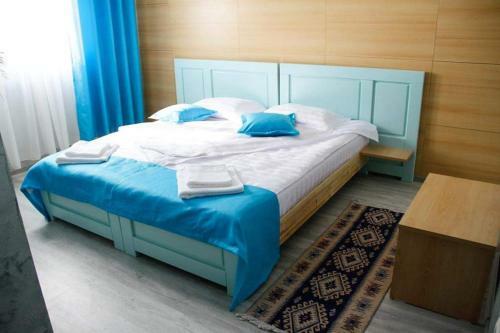 Hotel Pensiunea La Marcu Modern