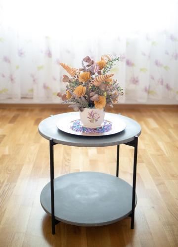 Diana Sunshine Apartment