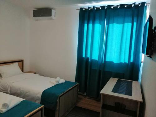 Hostal Pensiunea Corina Tulcea