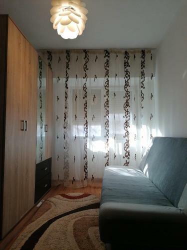 Masaryss Apartament Tulcea