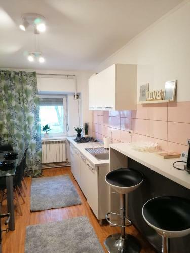 Masaryss Apartament Tulcea