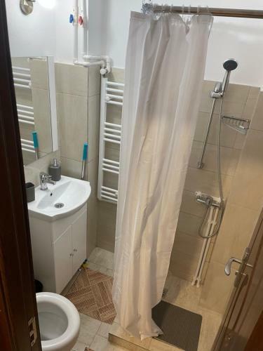 Apartamento Studio Vio