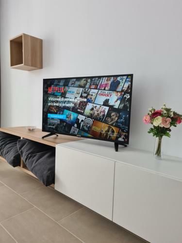 Mia Apartament