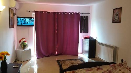 Hostal Vila Rico
