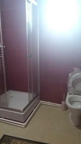 Hostal Vila Rico