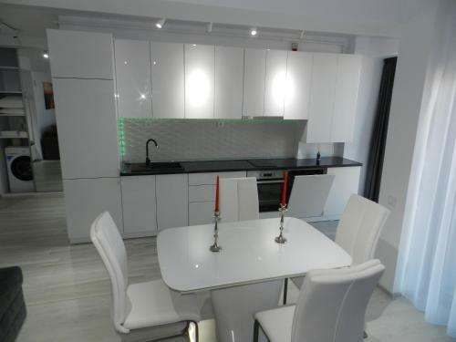Apartamento Ap Relax Tulcea