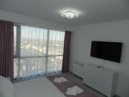 Apartamento Ap Relax Tulcea