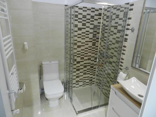 Apartamento Ap Relax Tulcea