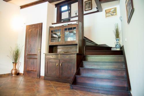 Casa Din Vale