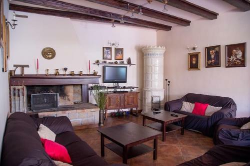 Casa Din Vale