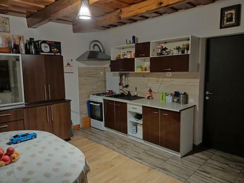 Lodge Casa Cristian