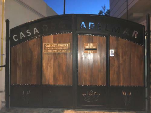 Hostal Casa Adelmar