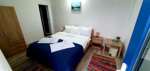 Hostal Splendoarea Deltei