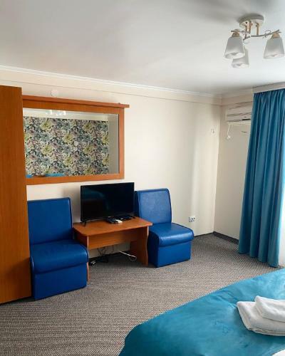 Hostal Pensiunea Laguna Balteni