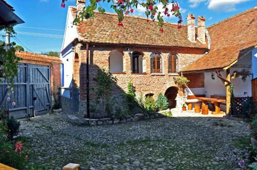 Apartamento Casa Nicu