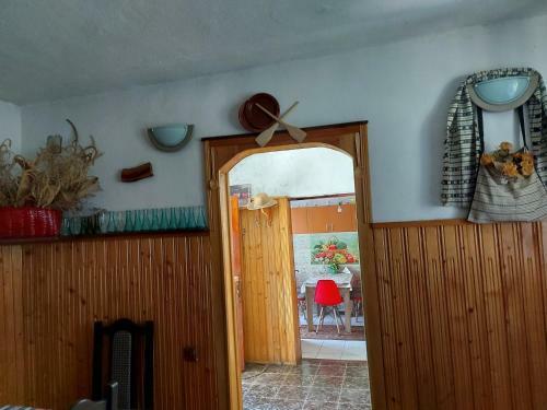 Hostal Pensiunea Paulisa
