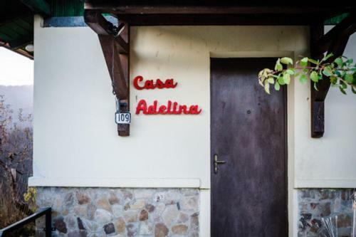Villa Casa de Vacanta Adelina