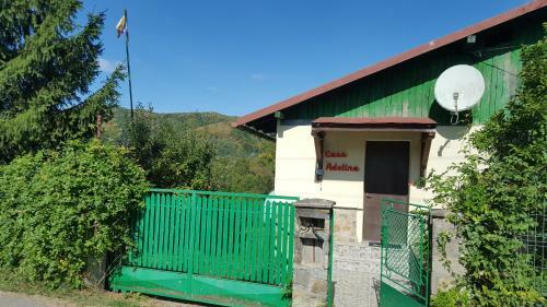 Villa Casa de Vacanta Adelina